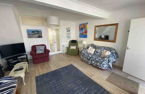 Edward Street, Tenby, 3 bed, 6 adults, 2 children - Foto 3