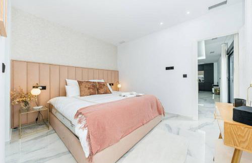 Moderna Casa VillaCristal - Foto 22