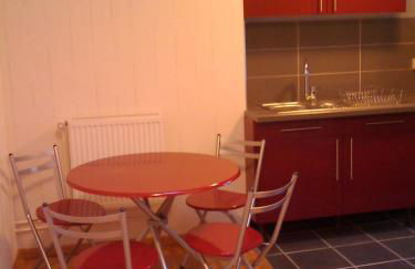 Beau F3 proche hôpital central, Nancy thermal - Foto 20