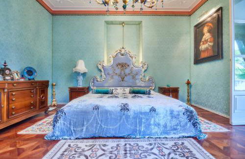 Villa Gina by Quokka 360 - historic Villa on the Lake Como - Foto 13