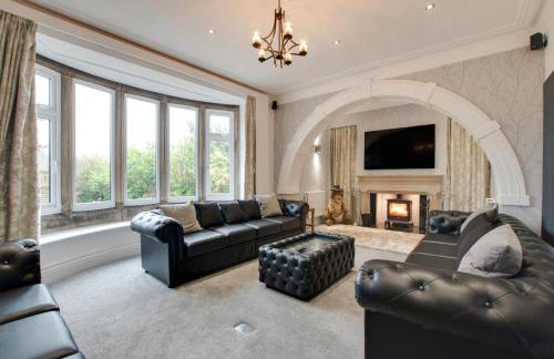 6 Bed in Chapel-en-le-Frith oc-c34371 - Foto 3