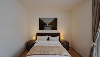 Westpark Apartments - Foto 3