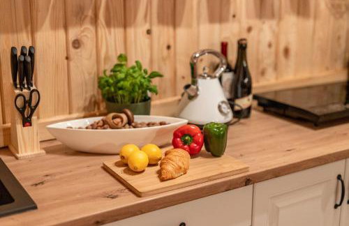 Domki na Kamiennej Laworcie - Foto 36