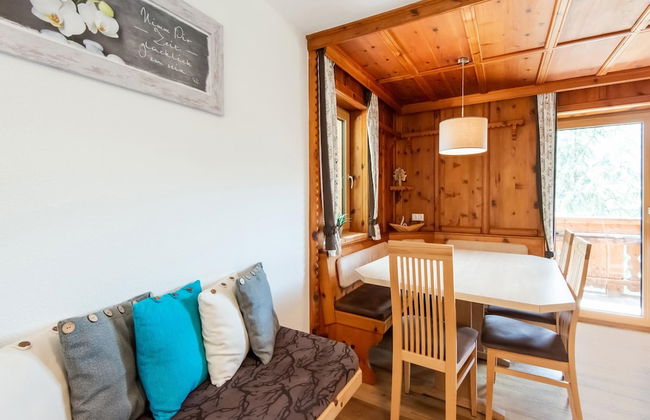 Cozy Holiday Home in Tyrol near Ski Area - Foto 17