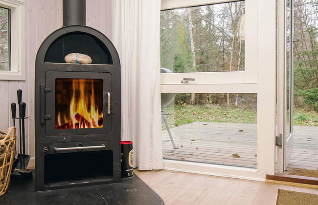 Cozy Retreat in Rorvig Haven-by Traum - Foto 16