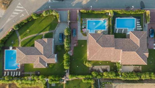 Capannizza Villas - Foto 5