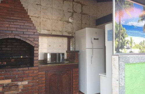 Casa Lagoa Piscina - Foto 13