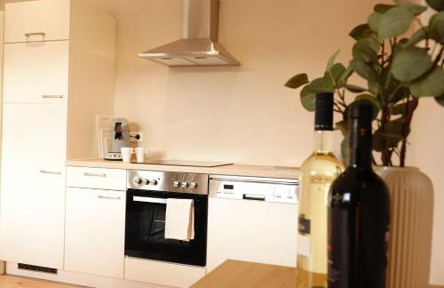 Design-FeWo Sonnendeck - Foto 21