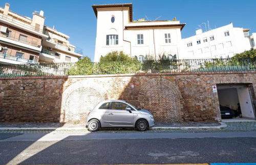 RomAntic Tiny House Aventino - Foto 39