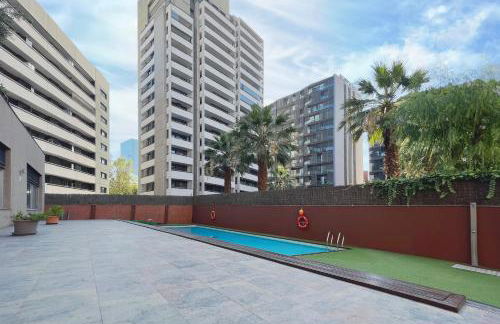 Stay U-nique Apartments Venecuela - Foto 9