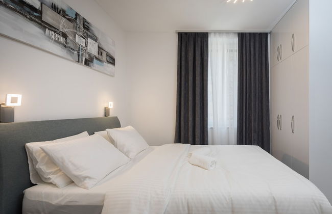 Luxury Studios & Rooms Seven - Foto 13