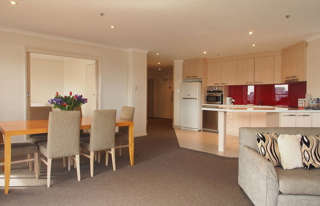 The York by Swiss-Belhotel International - Foto 8