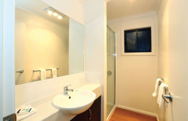 All Seasons Holiday Park - Foto 64