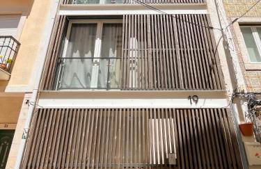 Casa Luminosa - 160m to the beach, located in the Historical Center of Sesimbra - Foto 25