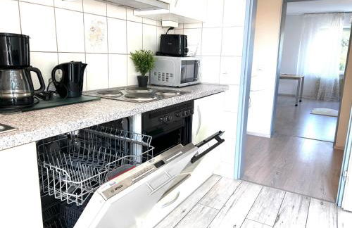 Apartment Alb Glück 1 - Foto 15