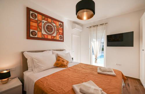 Villa La Reina - Private Heated Pool & Garden - Foto 38