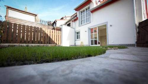 Ferienhaus Christina - Photo 2, Garden