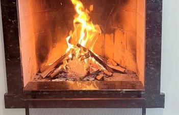 Apto no Centro de Gramado 5min a pé da Rua Coberta - Foto 14