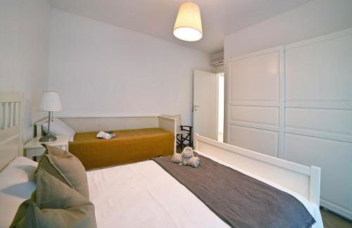 Conero Casa T8- Marcelli di Numana in Piazzale Tremiti 8 con Parcheggio Esclusivo Giardino e Barbecue - Photo 10