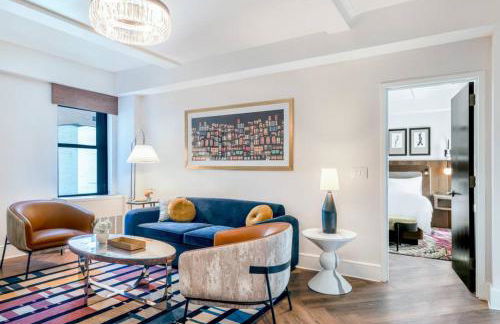 2BR Upper East Side near Central Park - Foto 9