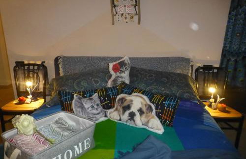 Soffitto Dipinto - Foto 24