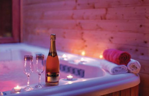 Awesome Home In Brestovac With Sauna - Foto 36