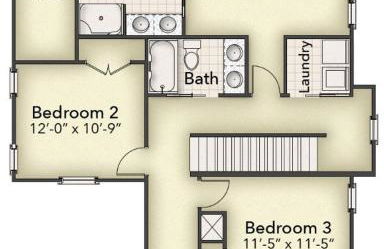 Three Minute walk to the Beach - Foto 48