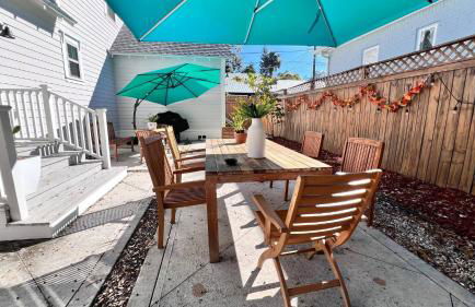 Historic Charm in the Heart of St. Augustine - Foto 13