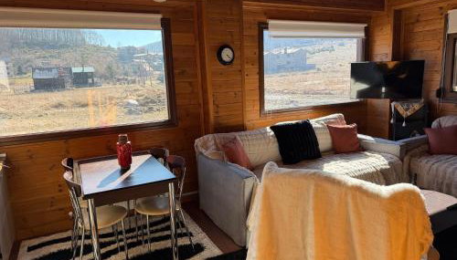 Oxygono wooden house - Foto 2