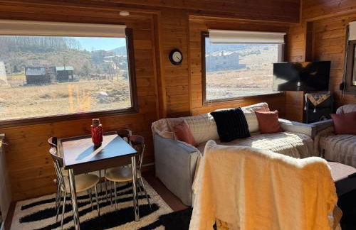 Oxygono wooden house - Photo 2