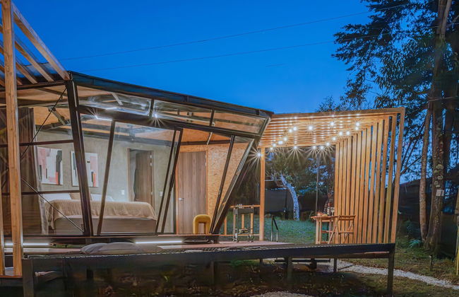 Shabbat Hotel Boutique - Foto 24