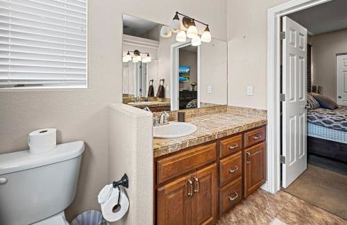 Dock and Chill at Parker Riverfront on Colorado River - Foto 8