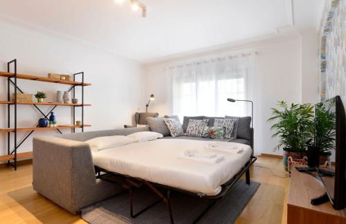 Gorgeous Beach Apartment - Checkinhome - Photo 21