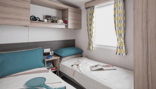 Thurston Essential Clover Caravan Pet 4 - Foto 2