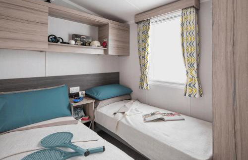 Thurston Essential Clover Caravan 3 - Foto 2