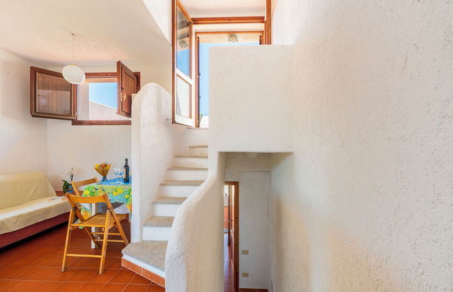 Residence Baia Santa Reparata - Photo 32