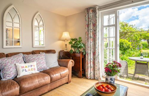 Stunning estuary views - Riverside Cottage - Foto 21