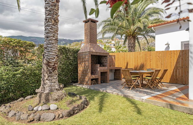 Country House With sea View, Southern Sunny House - Foto 21