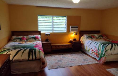 Pohaku Place - 3000 sqft of tropical charm spa - Foto 5