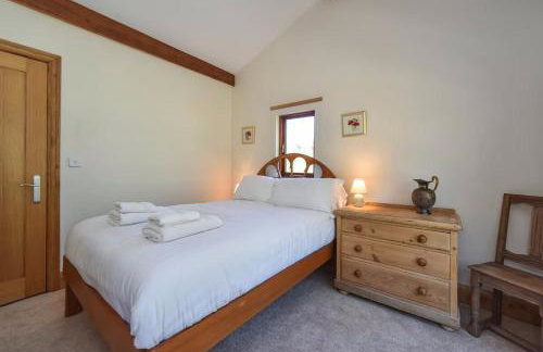 Amber Cabin - Foto 12