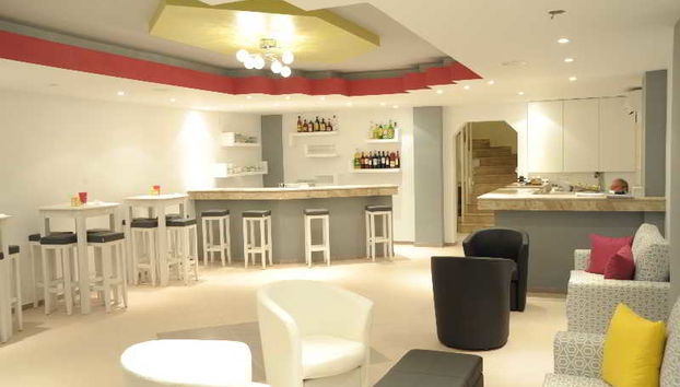 Evalia Apts - Foto 3