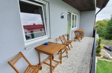 Ferienwohnung Haunsheim - Photo 6