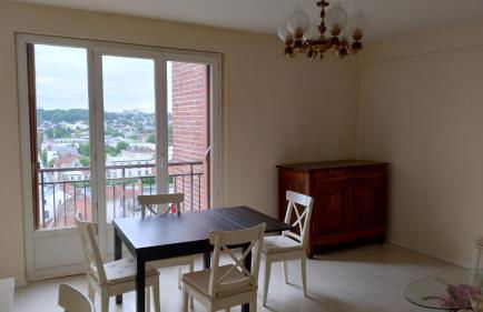 Appartement 3P Centre Bourg La Reine face à la Gare REB B - Paris à 10mn - Foto 4