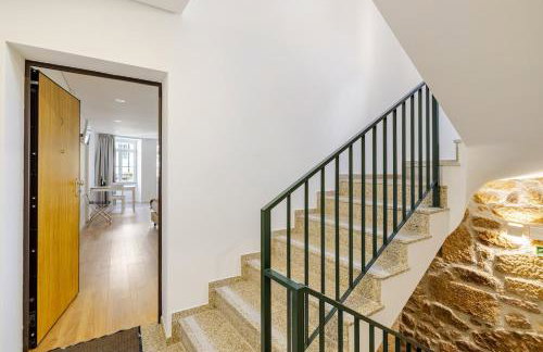 Stay In Vila Real Apartments - Foto 28