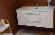 Kaszuby Punkt Klonowo Przywidz sauna klima basen - Foto 41