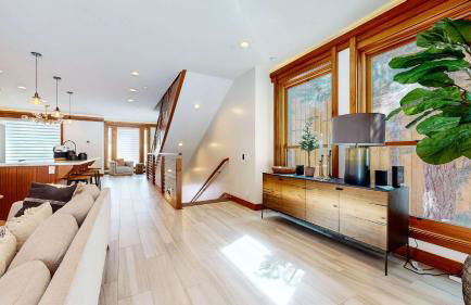 Obsidian Ski & Golf Villa 3 Bdr, Prime Location! - Foto 15