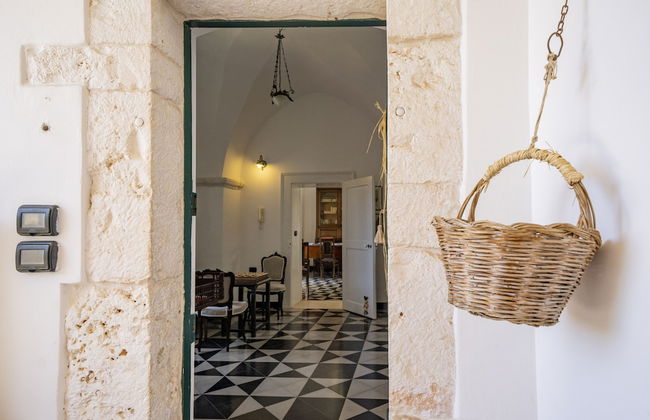Masseria Montepaolo - Foto 44