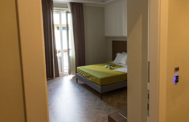 Le Affacciate Bruzie Home - Foto 7