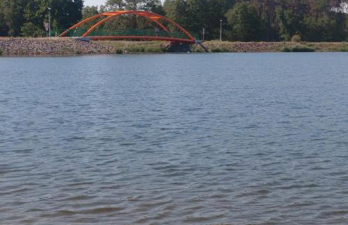 Nad Zalewem - Kluczbork- domki całoroczne - Foto 36