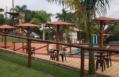 Eco Park Camping & Pousada - Foto 37